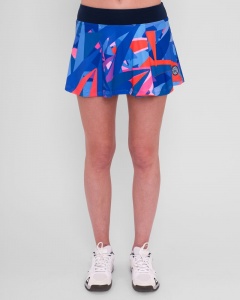 Юбка женская Spike Wavy 2