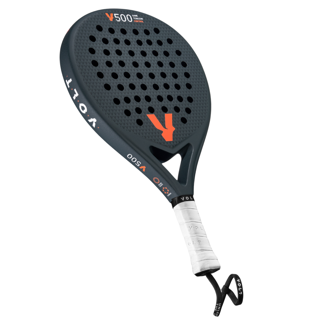 Ракетка для падела Volt 500 v23