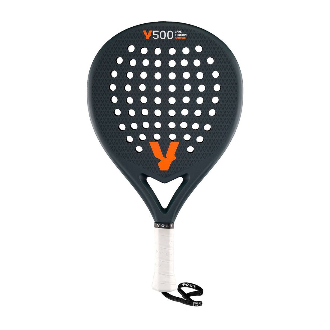 Ракетка для падела Volt 500 v23