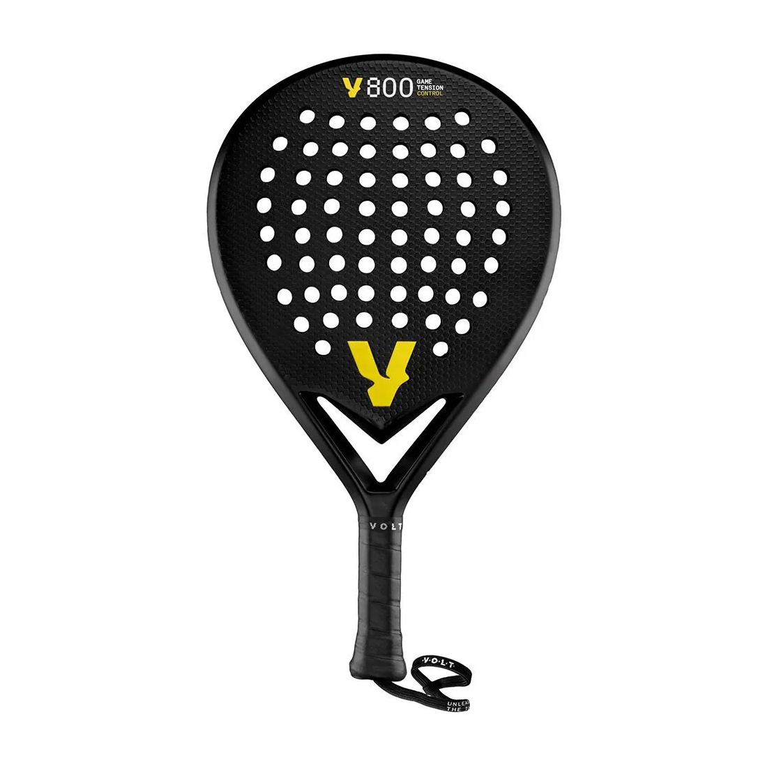 Ракетка для падела Volt 800 v23