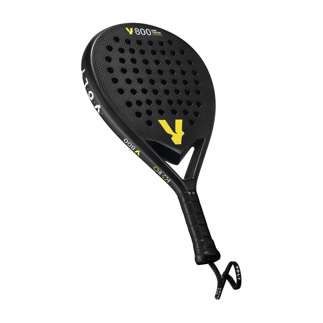 Ракетка для падела Volt 800 v23