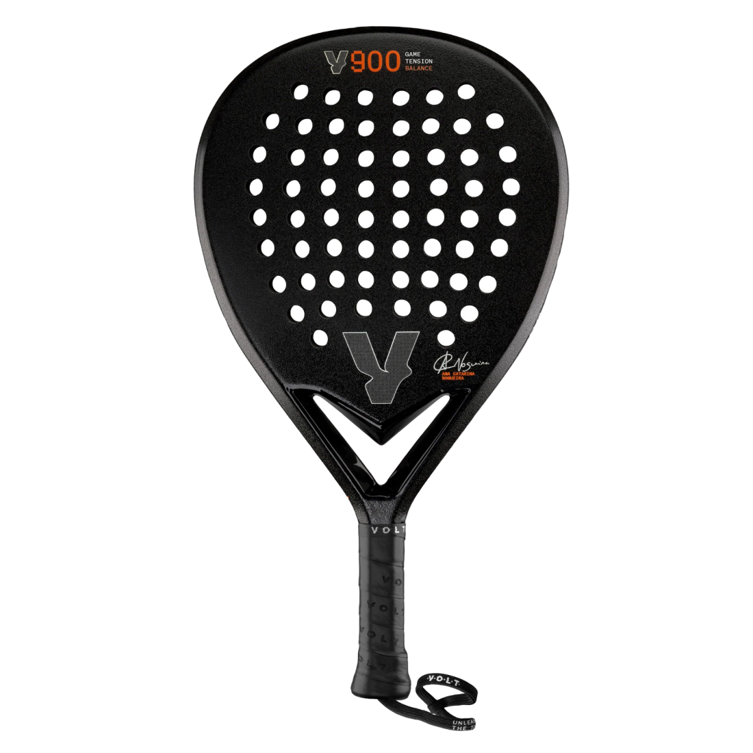 Ракетка для падела Volt 900 v23