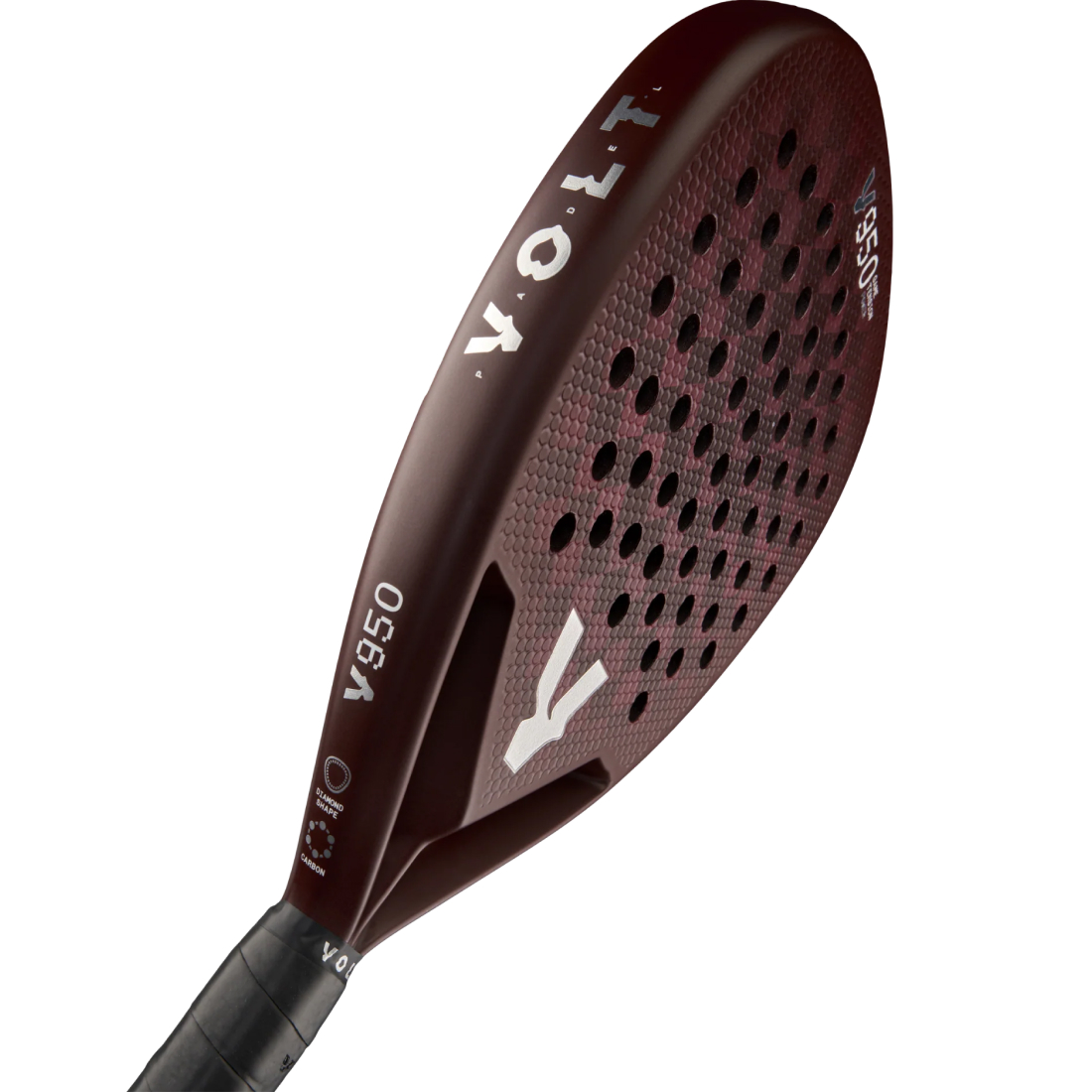 Ракетка для падела Volt 950 v23