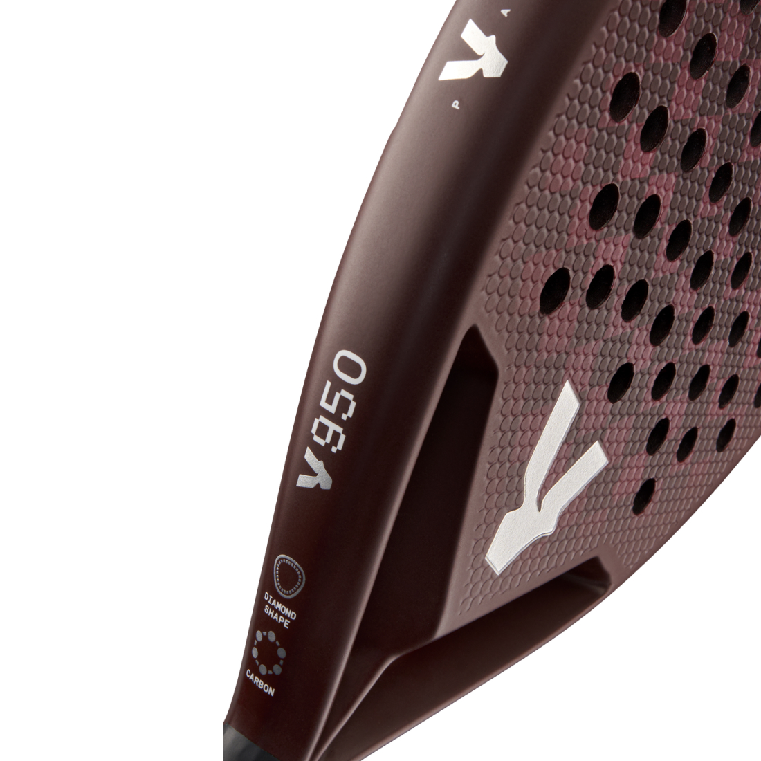 Ракетка для падела Volt 950 v23