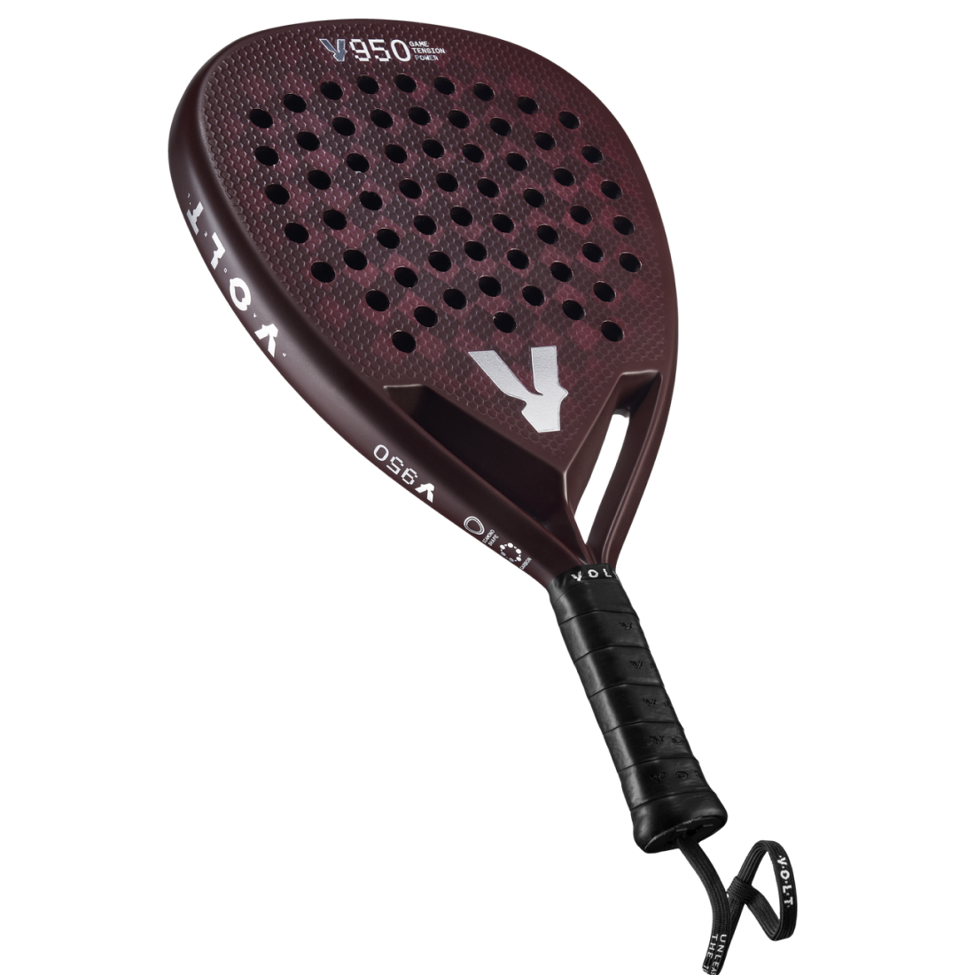 Ракетка для падела Volt 950 v23