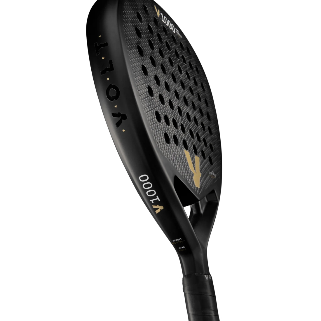 Ракетка для падела Volt 1000 v23