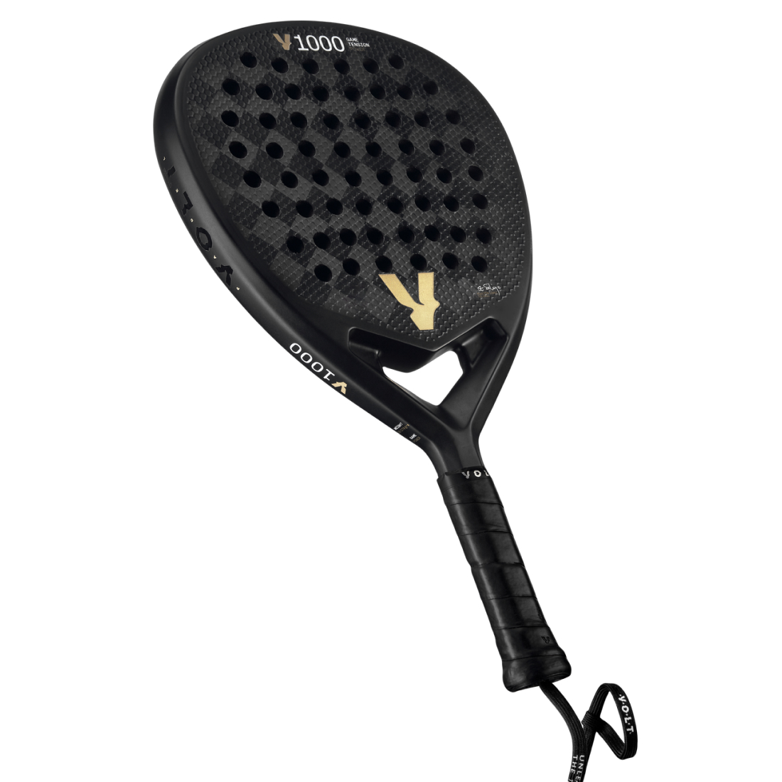 Ракетка для падела Volt 1000 v23