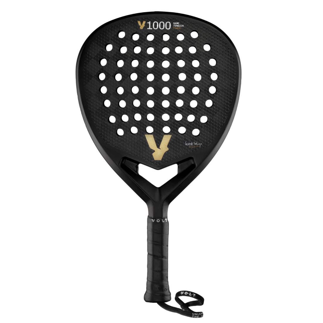 Ракетка для падела Volt 1000 v23