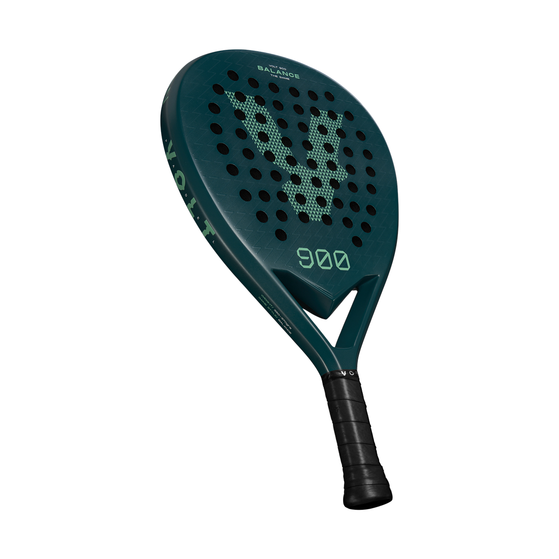 Ракетка для падела Volt 900 v4