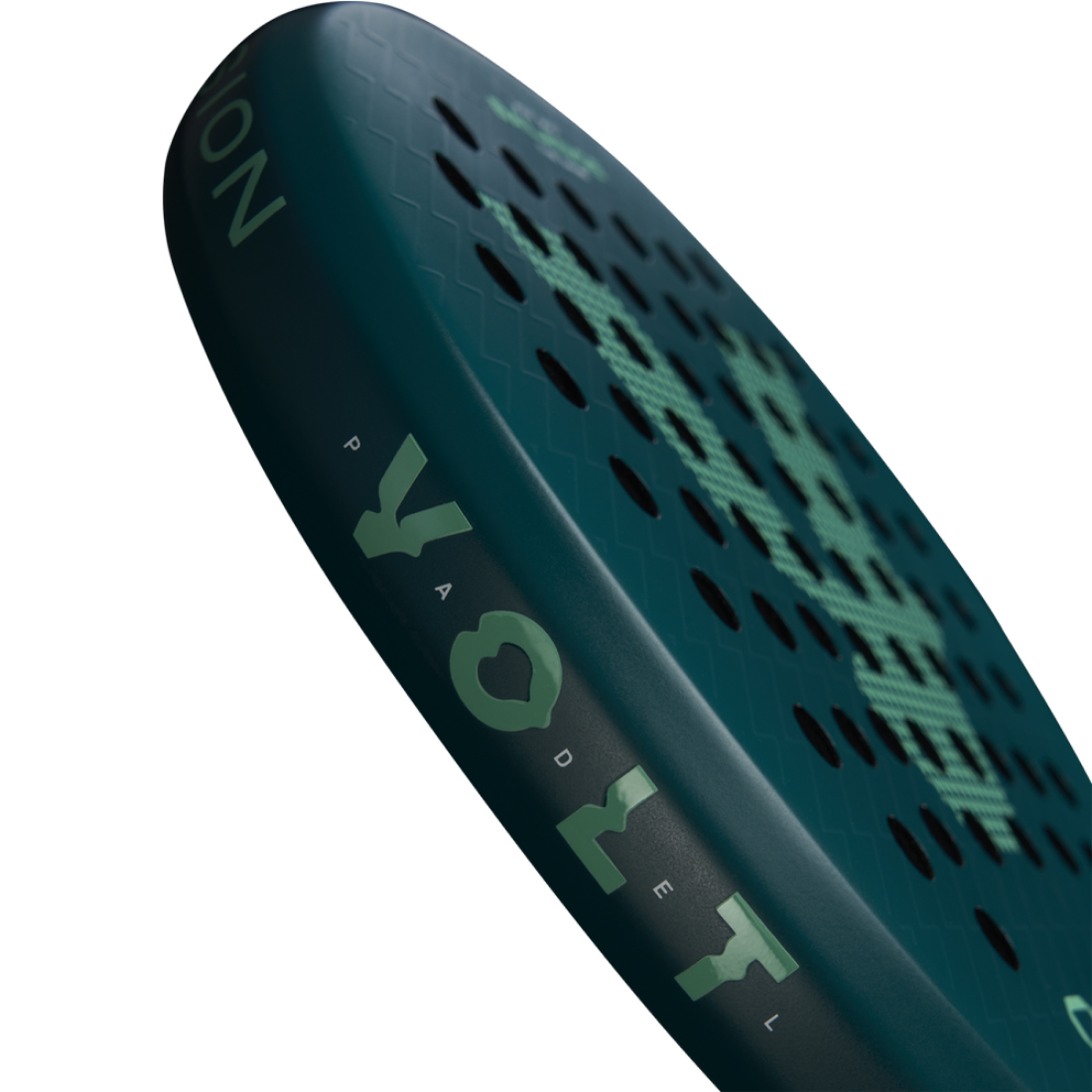 Ракетка для падела Volt 900 v4