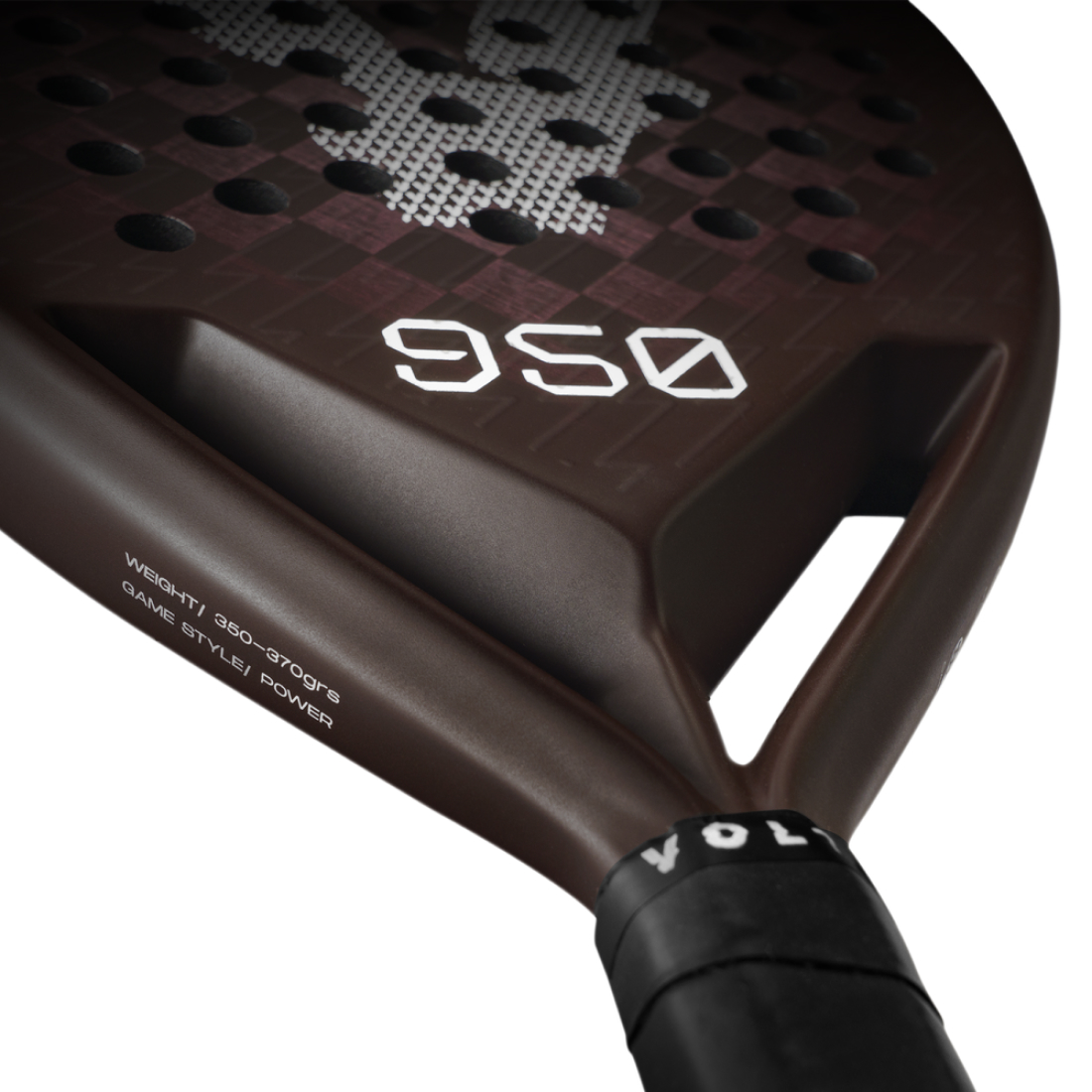 Ракетка для падела Volt 950 v4