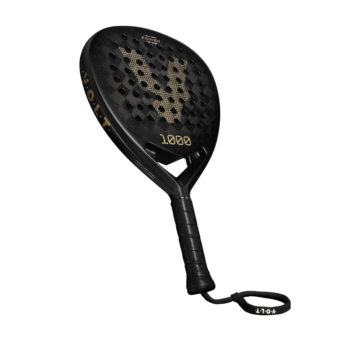 Ракетка для падела Volt 1000 v4