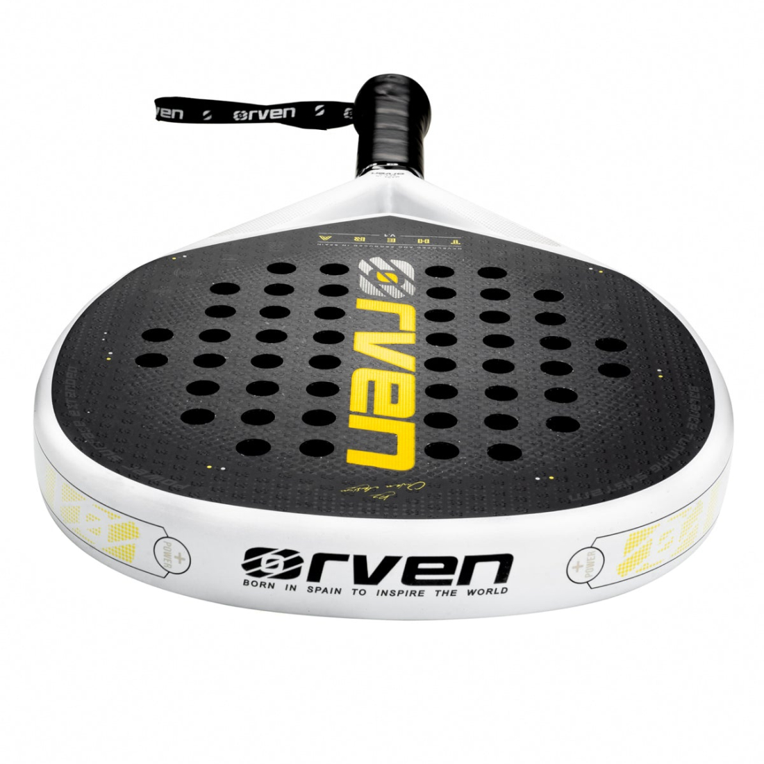 Ракетка для падела Orven Thera