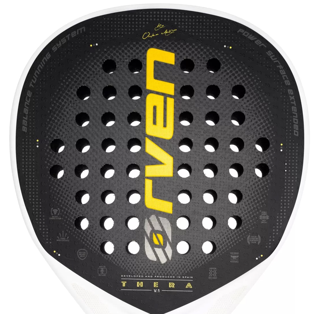 Ракетка для падела Orven Thera