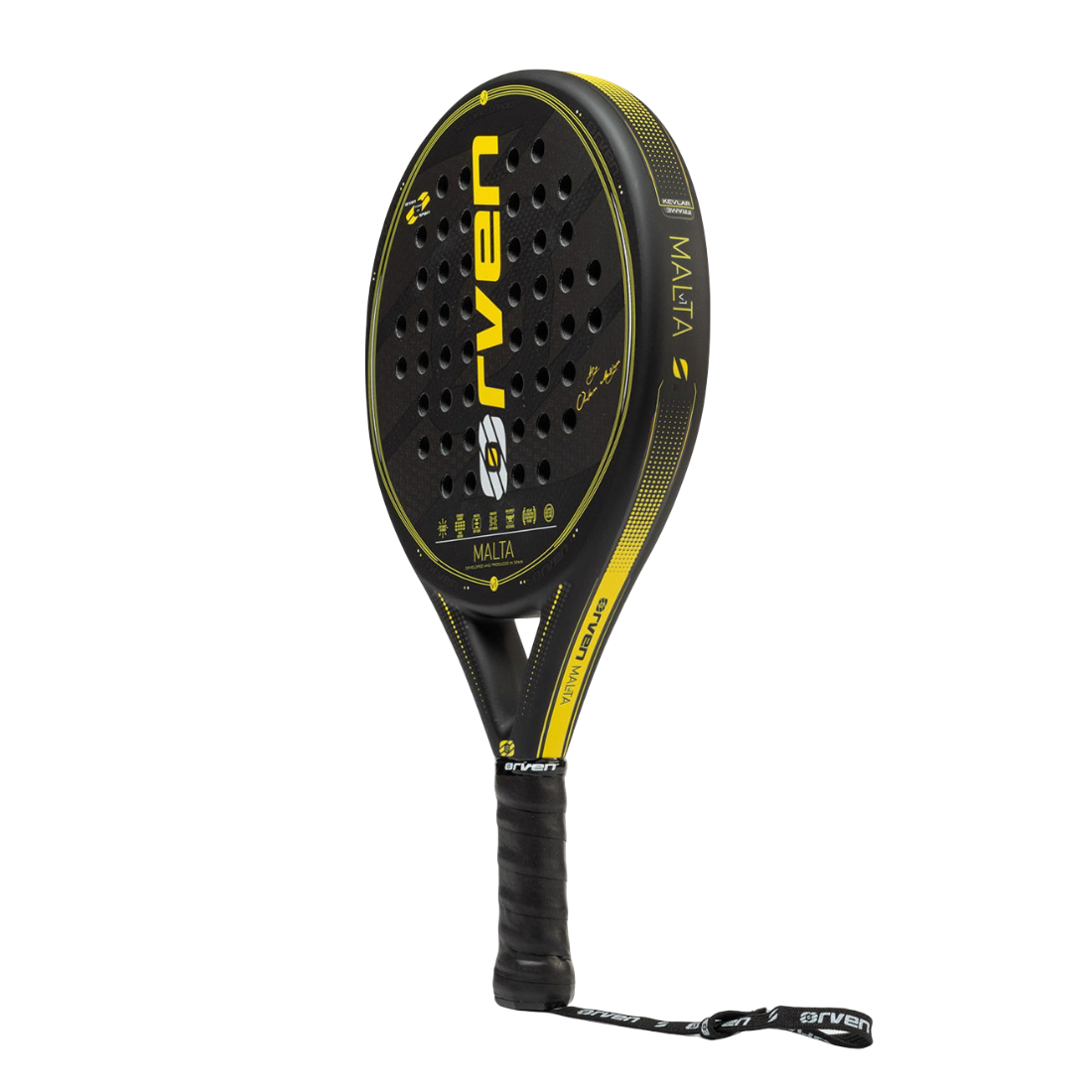 Ракетка для падела Orven Malta