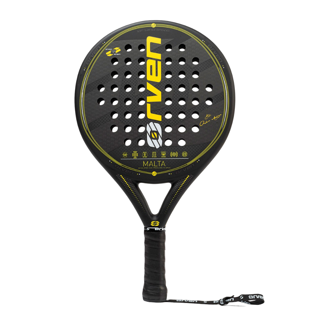 Ракетка для падела Orven Malta