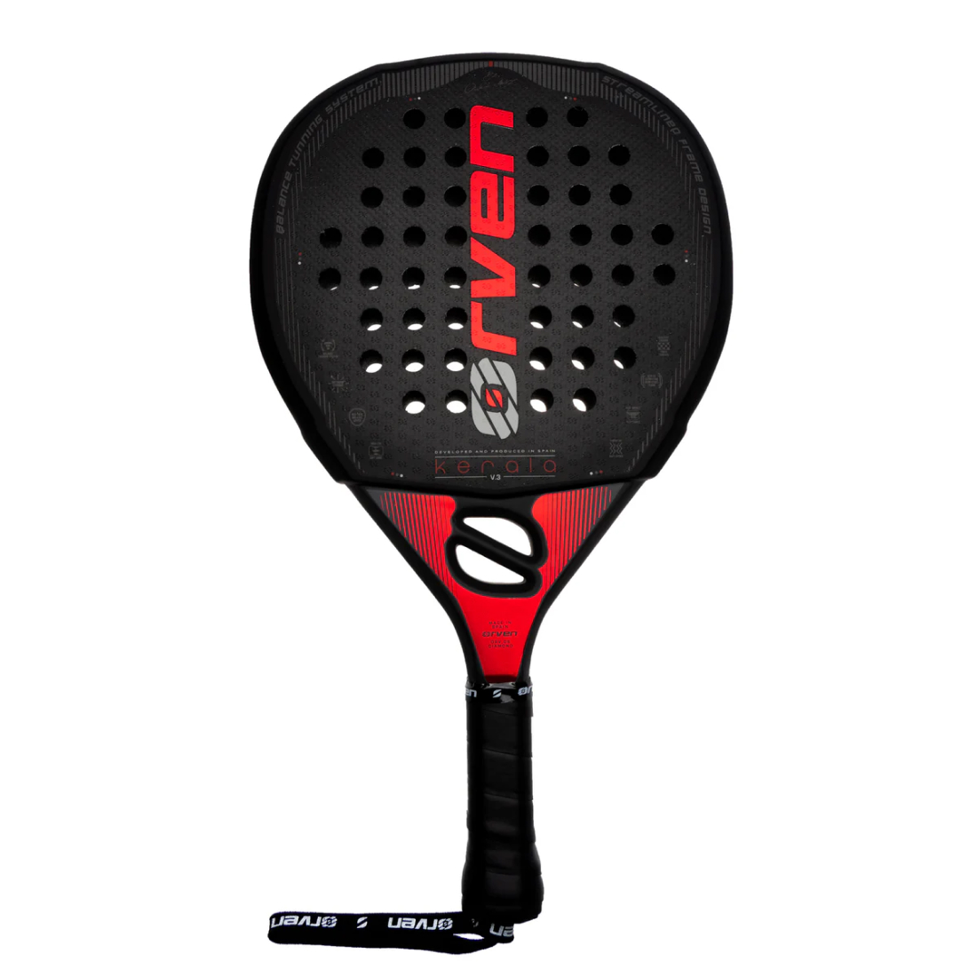 Ракетка для падела Orven Kerala