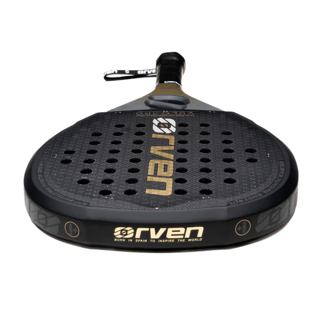 Ракетка для падела Orven Vulcano