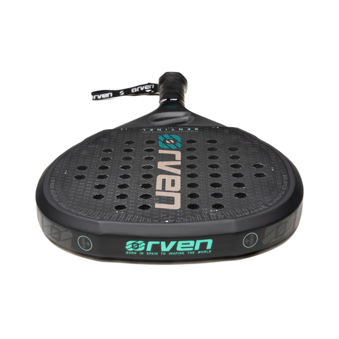 Ракетка для падела Orven Sentinel