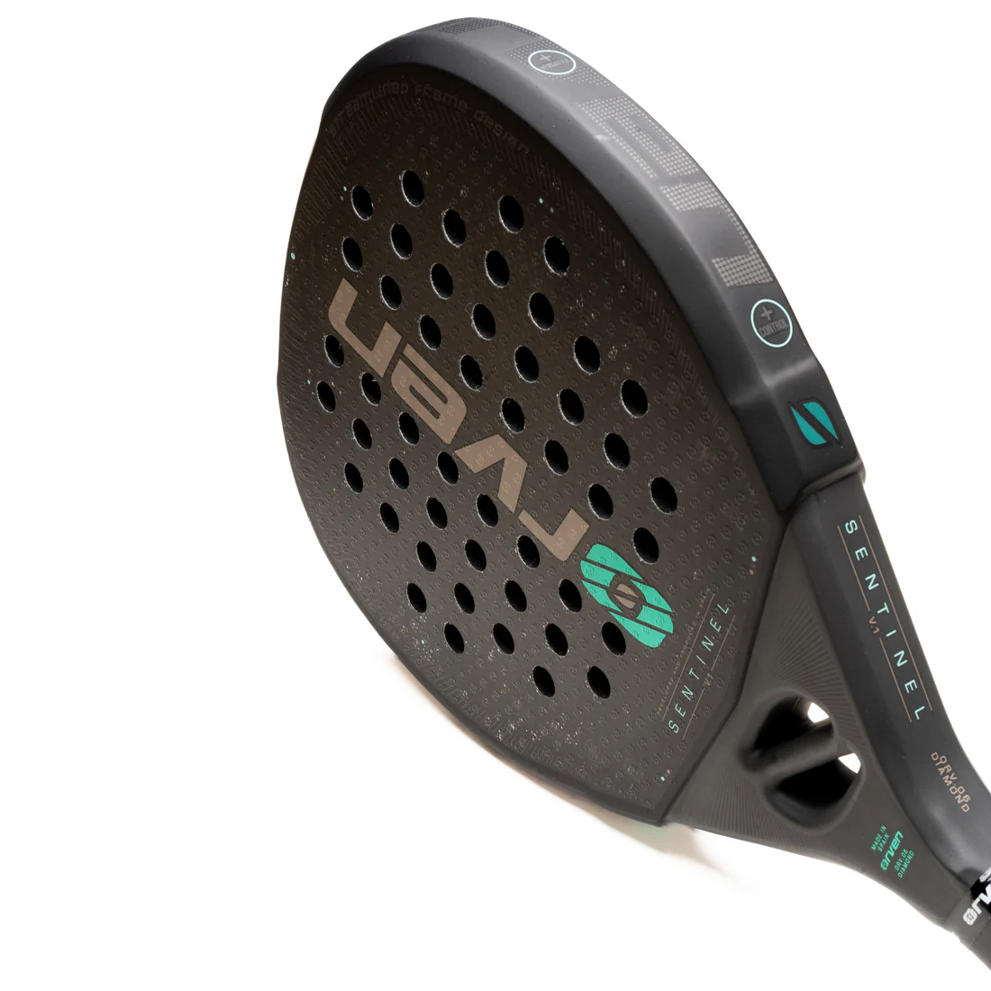 Ракетка для падела Orven Sentinel