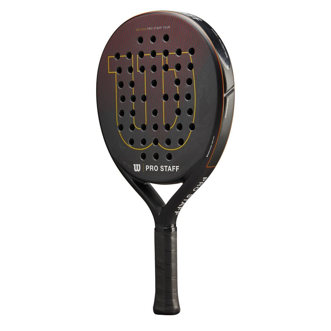 Ракетка для падел тенниса Wilson Pro Staff v2.0 Tour
