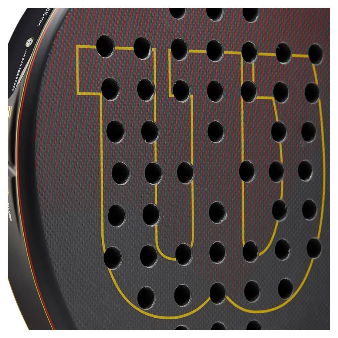Ракетка для падел тенниса Wilson Pro Staff v2.0 Tour