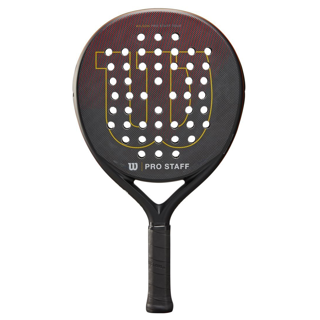 Ракетка для падел тенниса Wilson Pro Staff v2.0 Tour