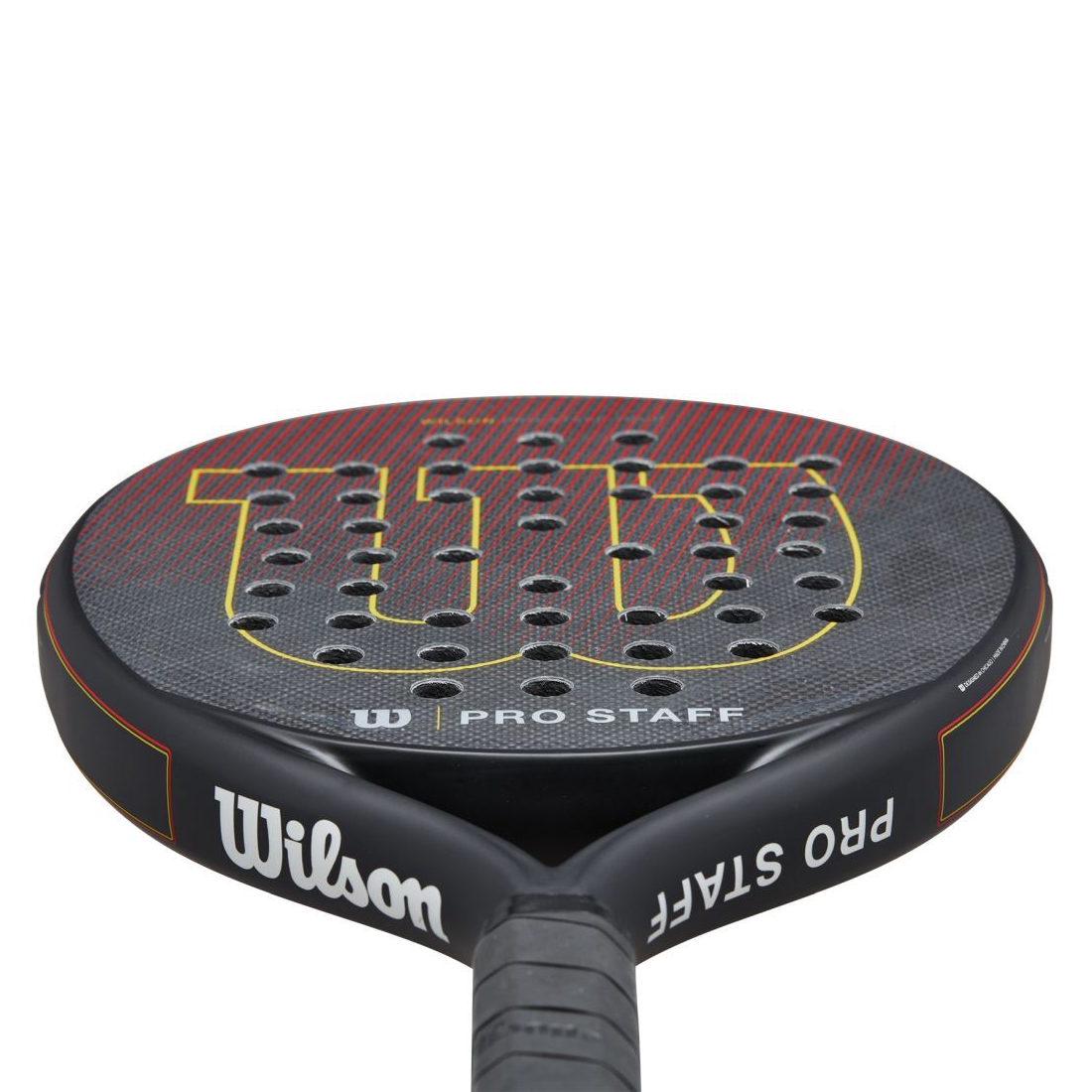 Ракетка для падел тенниса Wilson Pro Staff v2.0 Tour