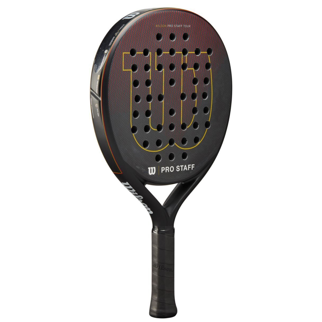 Ракетка для падел тенниса Wilson Pro Staff v2.0 Tour