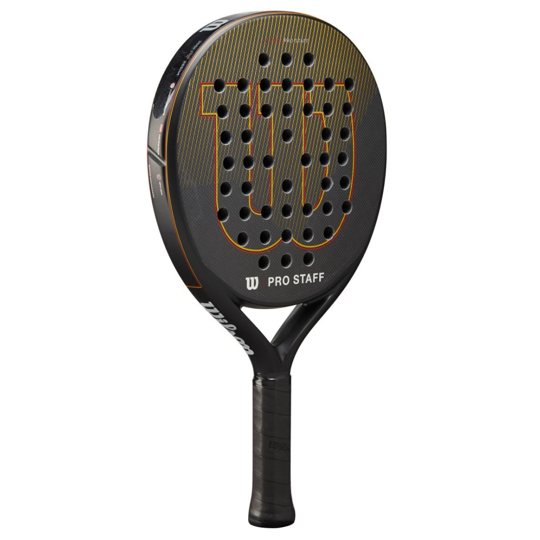 Ракетка для падела Wilson Pro Staff v2.0