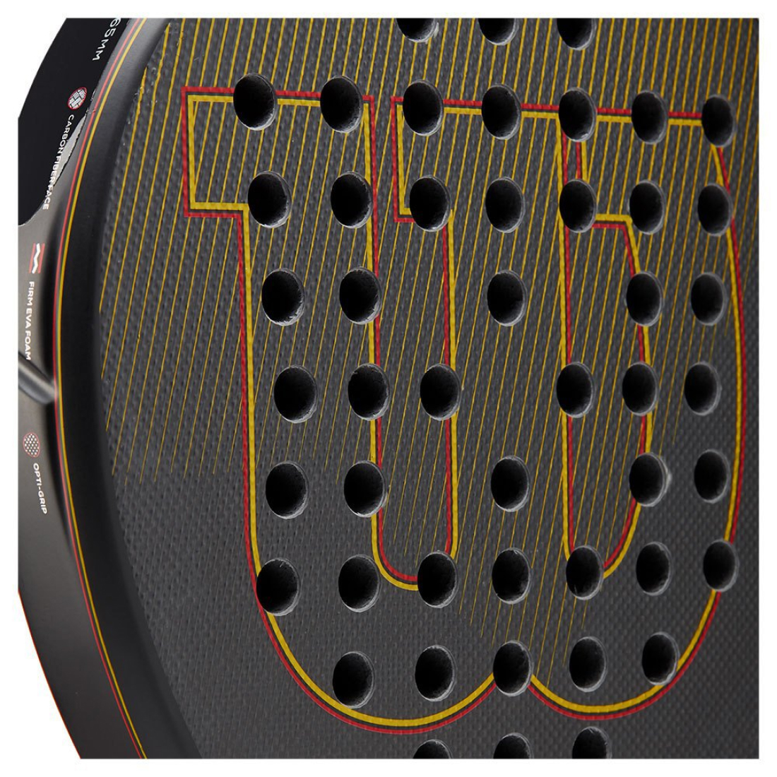 Ракетка для падела Wilson Pro Staff v2.0