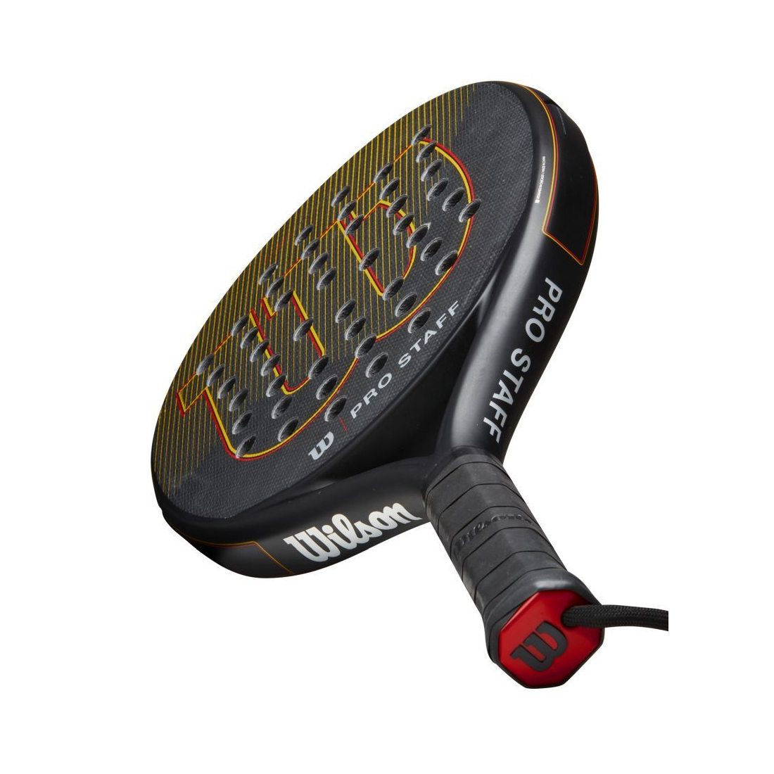 Ракетка для падела Wilson Pro Staff v2.0