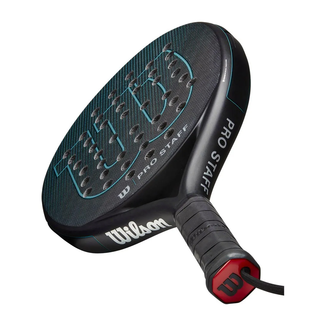Ракетка для падела Wilson Pro Staff v2 ALT