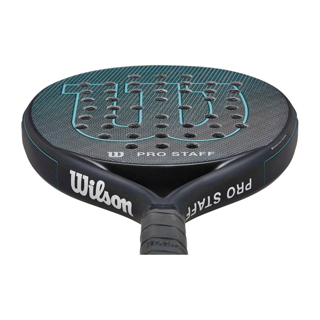 Ракетка для падела Wilson Pro Staff v2 ALT