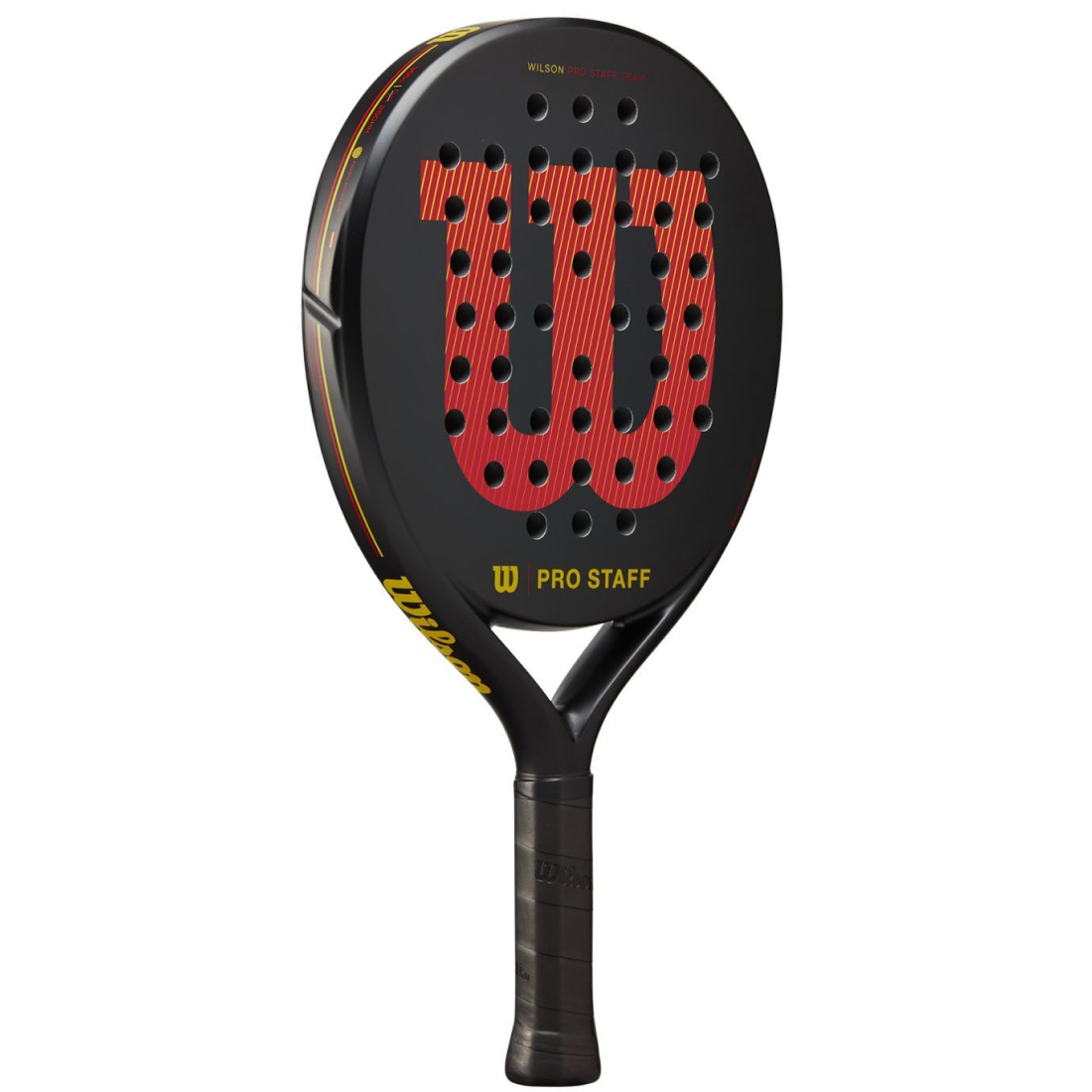 Ракетка для падела Wilson Pro Staff v2 Team Alt