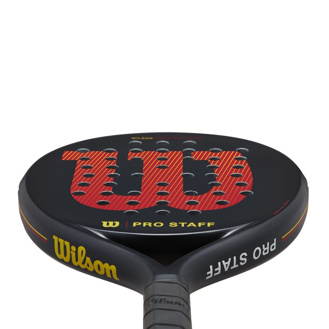 Ракетка для падела Wilson Pro Staff v2 Team Alt