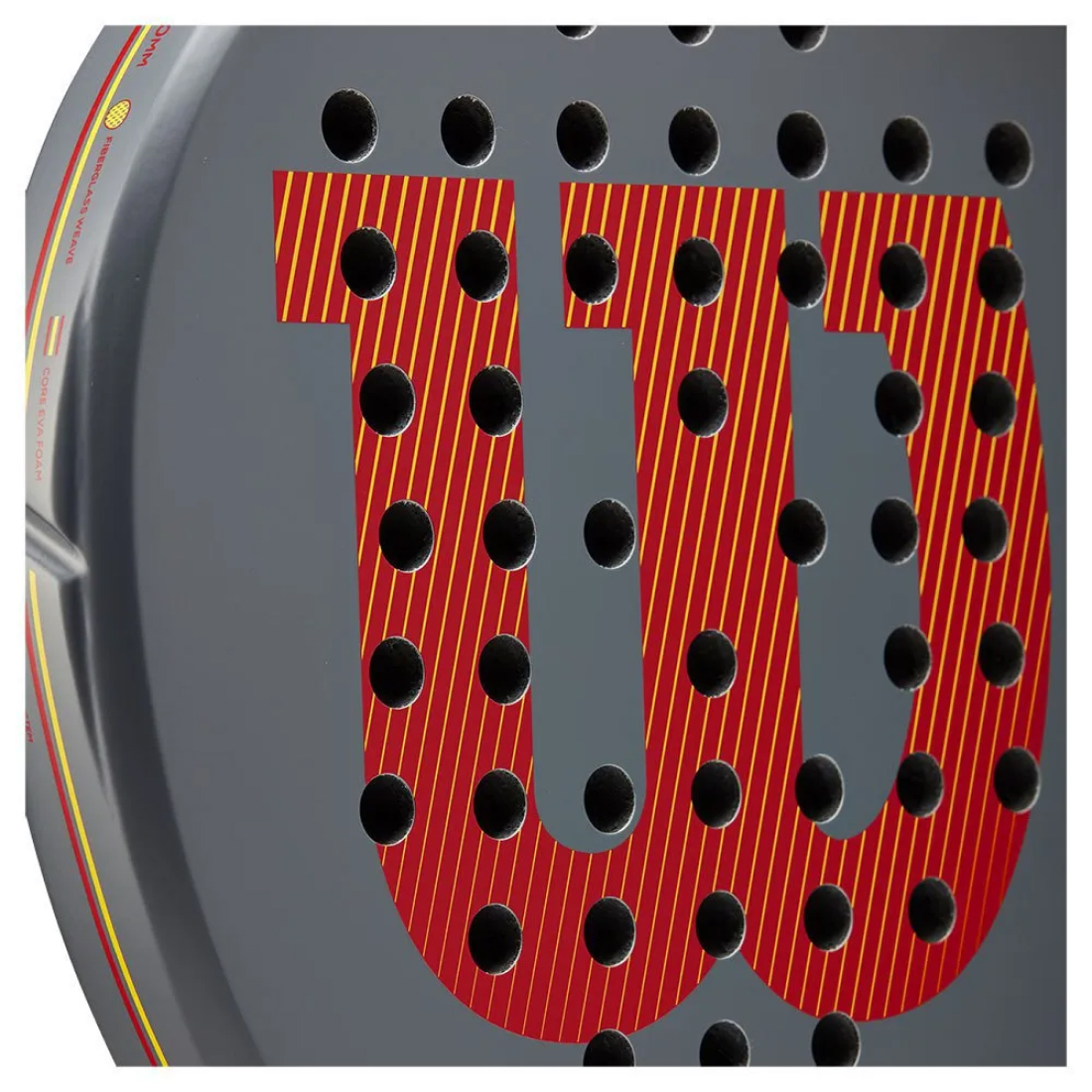 Ракетка для падела Wilson Pro Staff v2 Team Alt