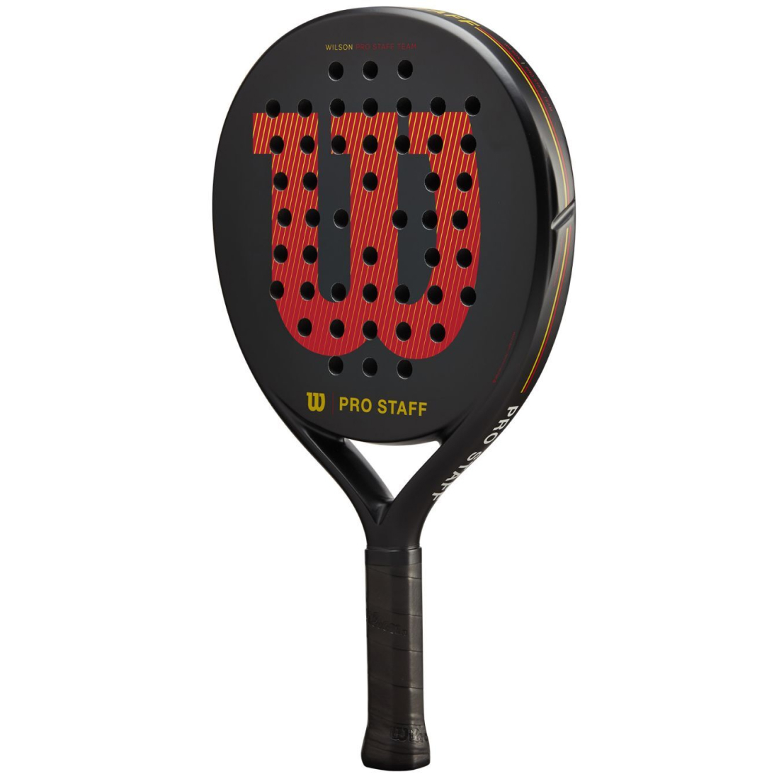 Ракетка для падела Wilson Pro Staff v2 Team Alt