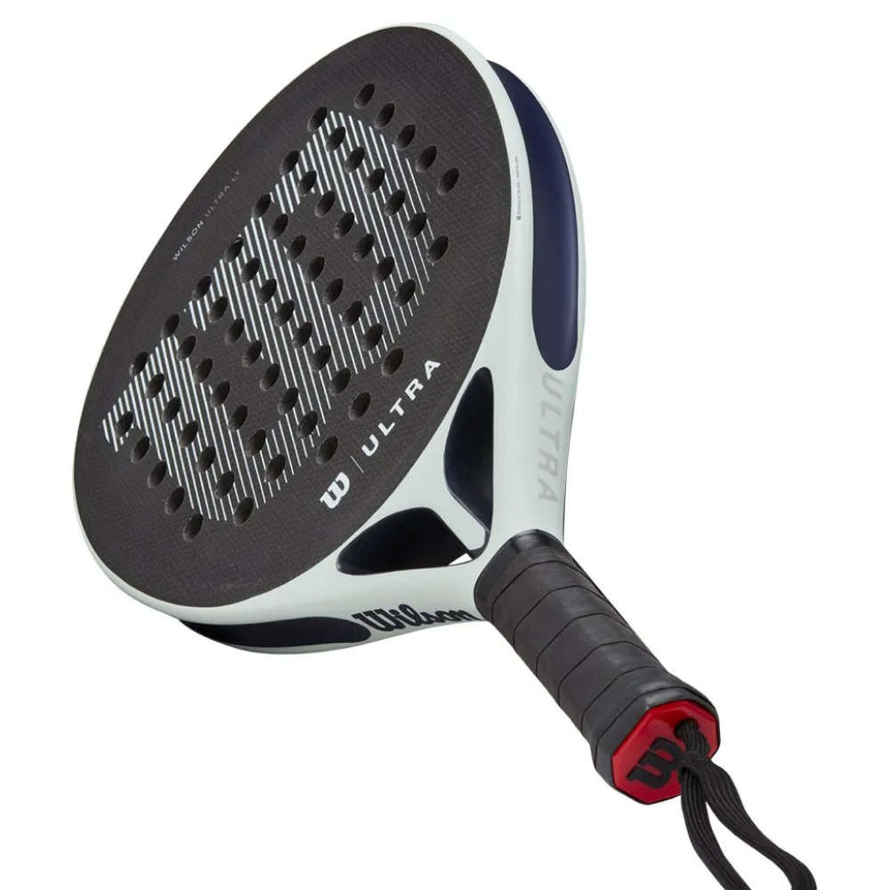 Ракетка для падела Wilson Ultra LT v2