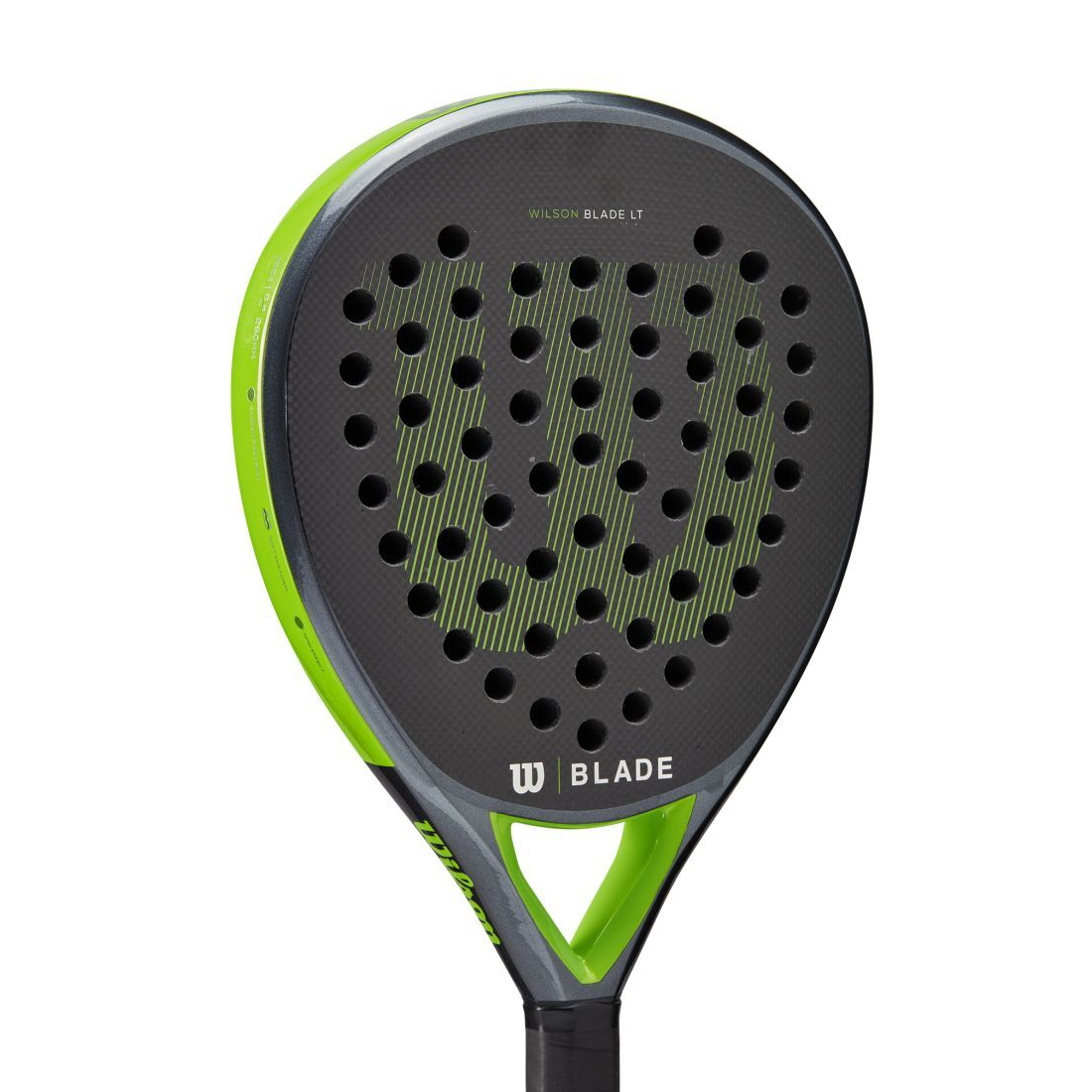 Ракетка для падела Wilson Blade LT