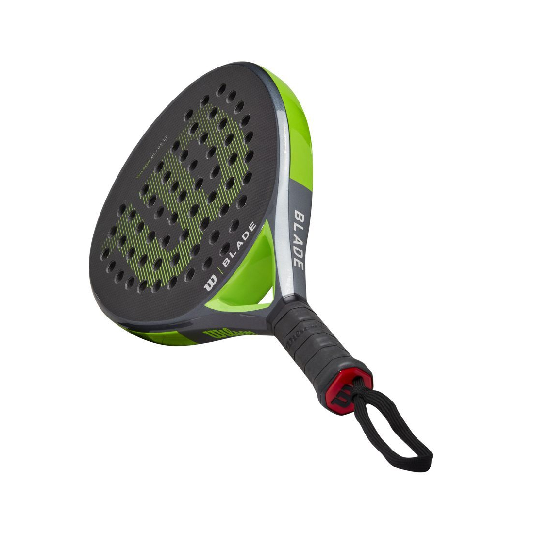 Ракетка для падела Wilson Blade LT