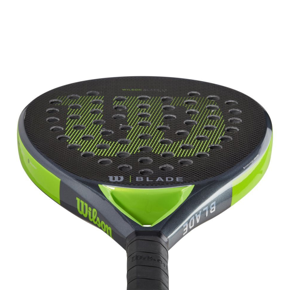 Ракетка для падела Wilson Blade LT