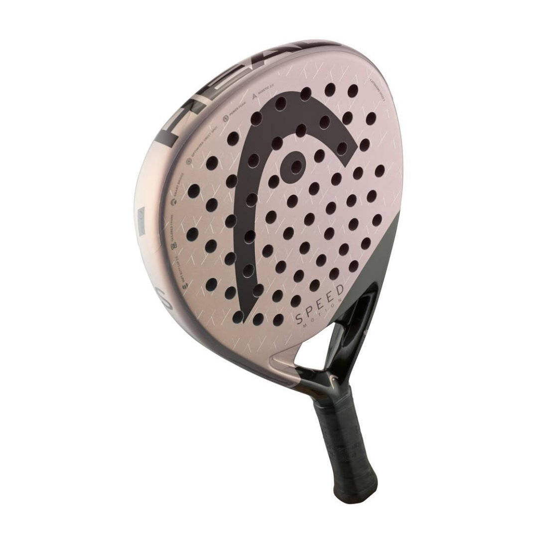 Ракетка для падела Head Speed Motion