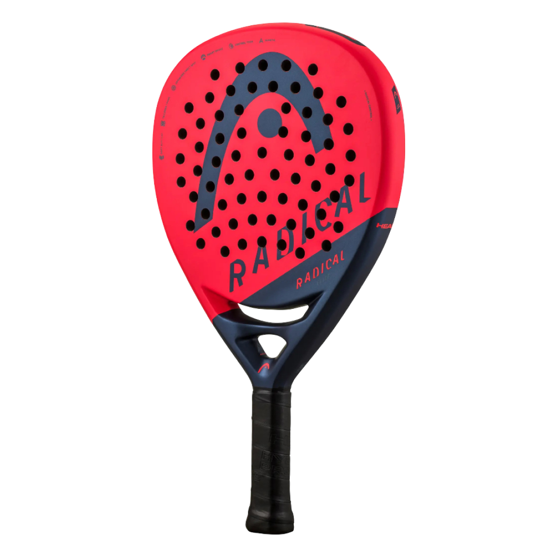 Ракетка для падела Head Radical Elite