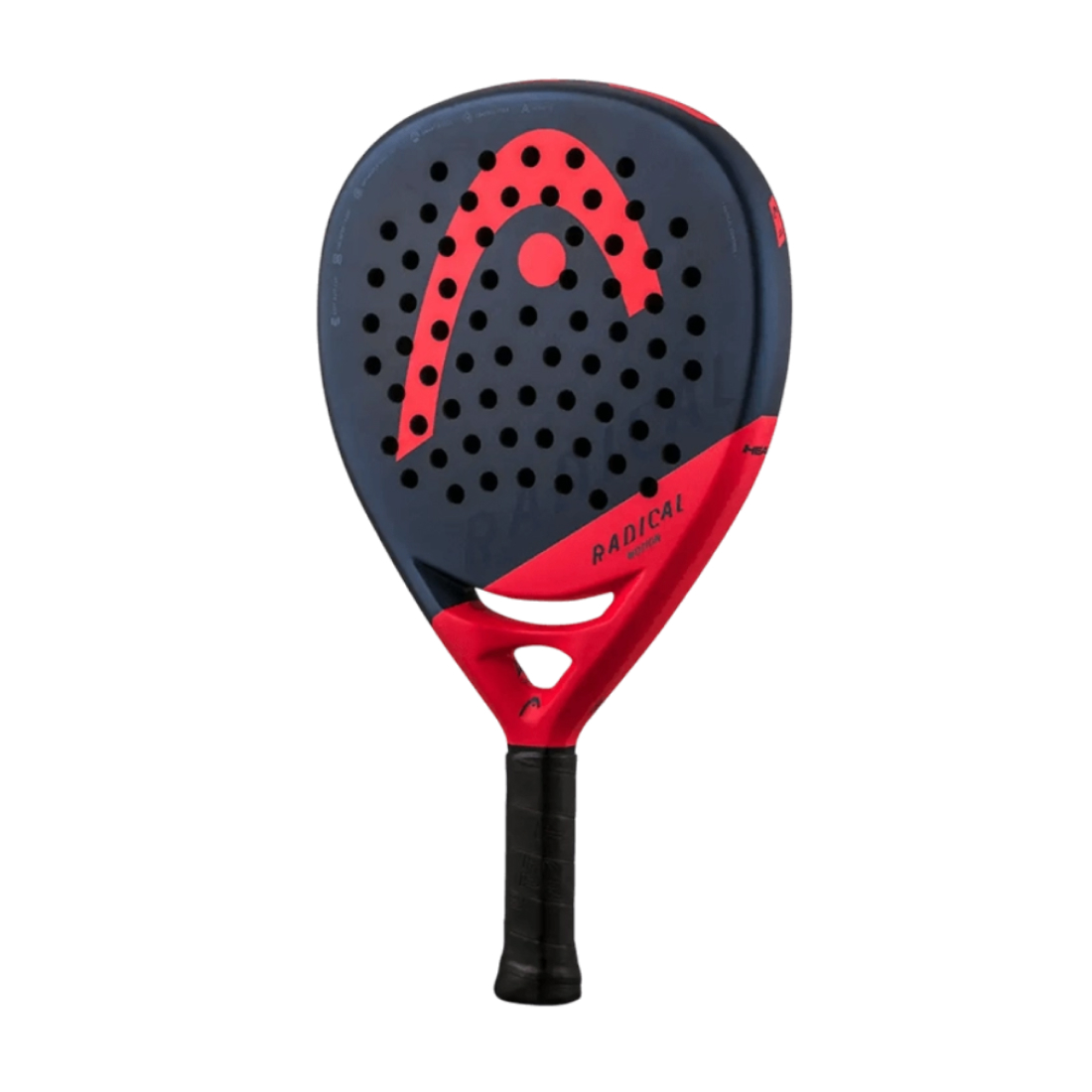 Ракетка для падела Head Radical Motion