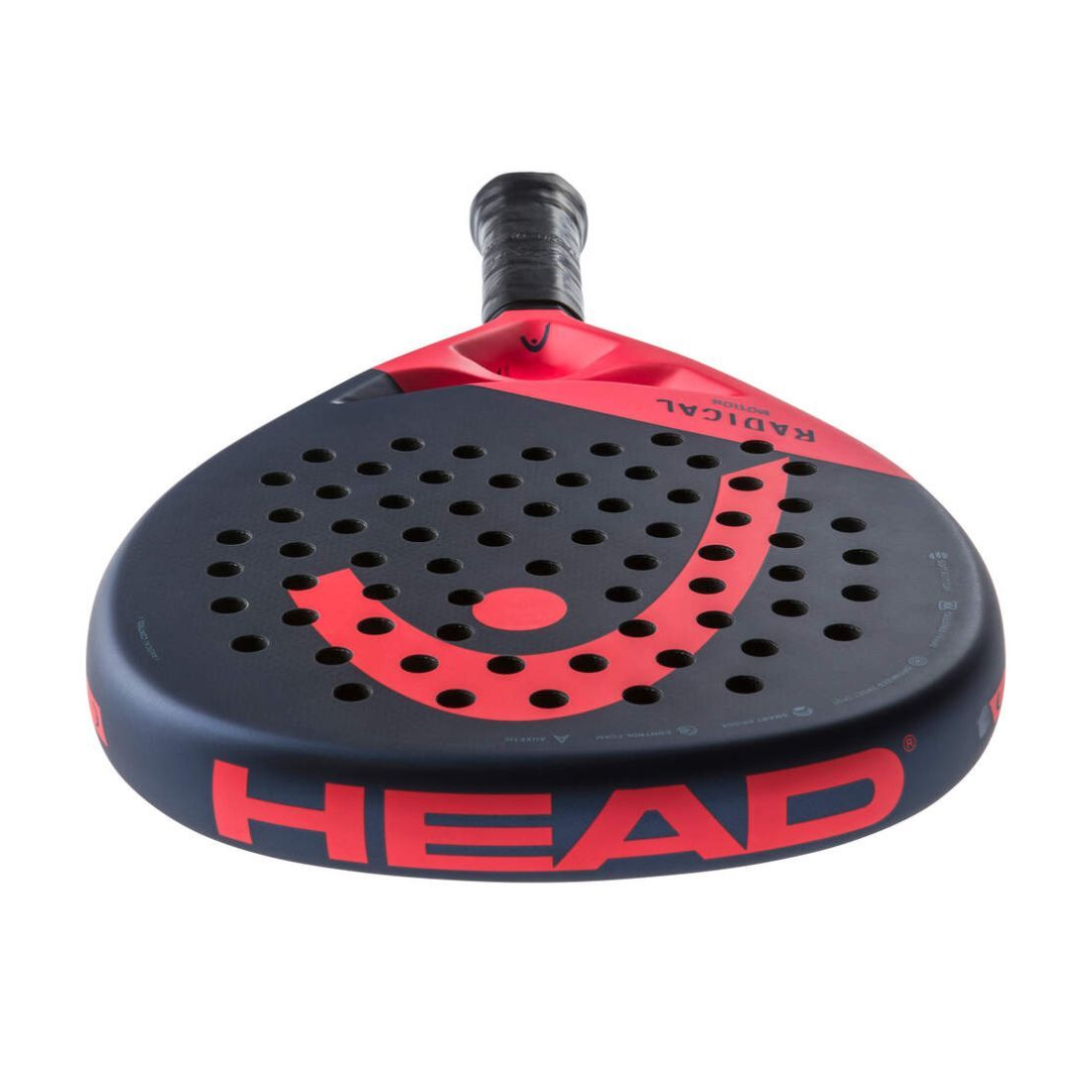 Ракетка для падела Head Radical Motion