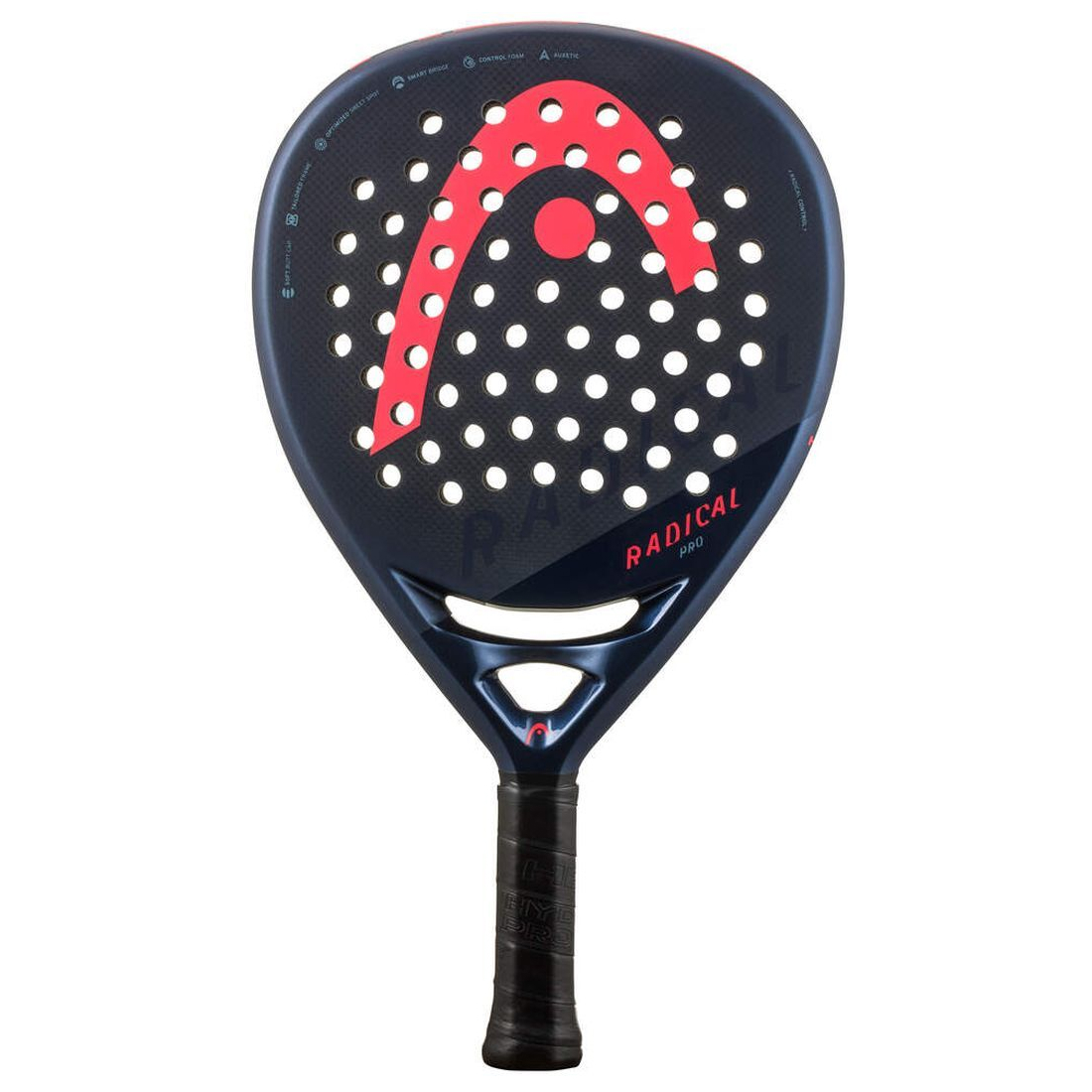 Ракетка для падела Head Radical Pro