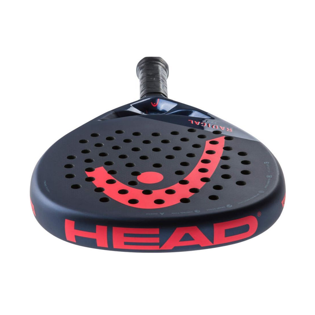 Ракетка для падела Head Radical Pro