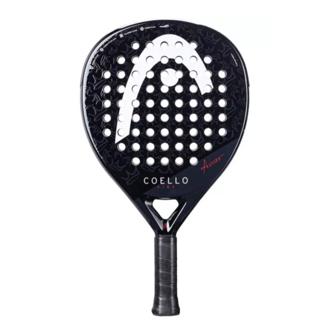 Ракетка для падела Head Coello Vibe