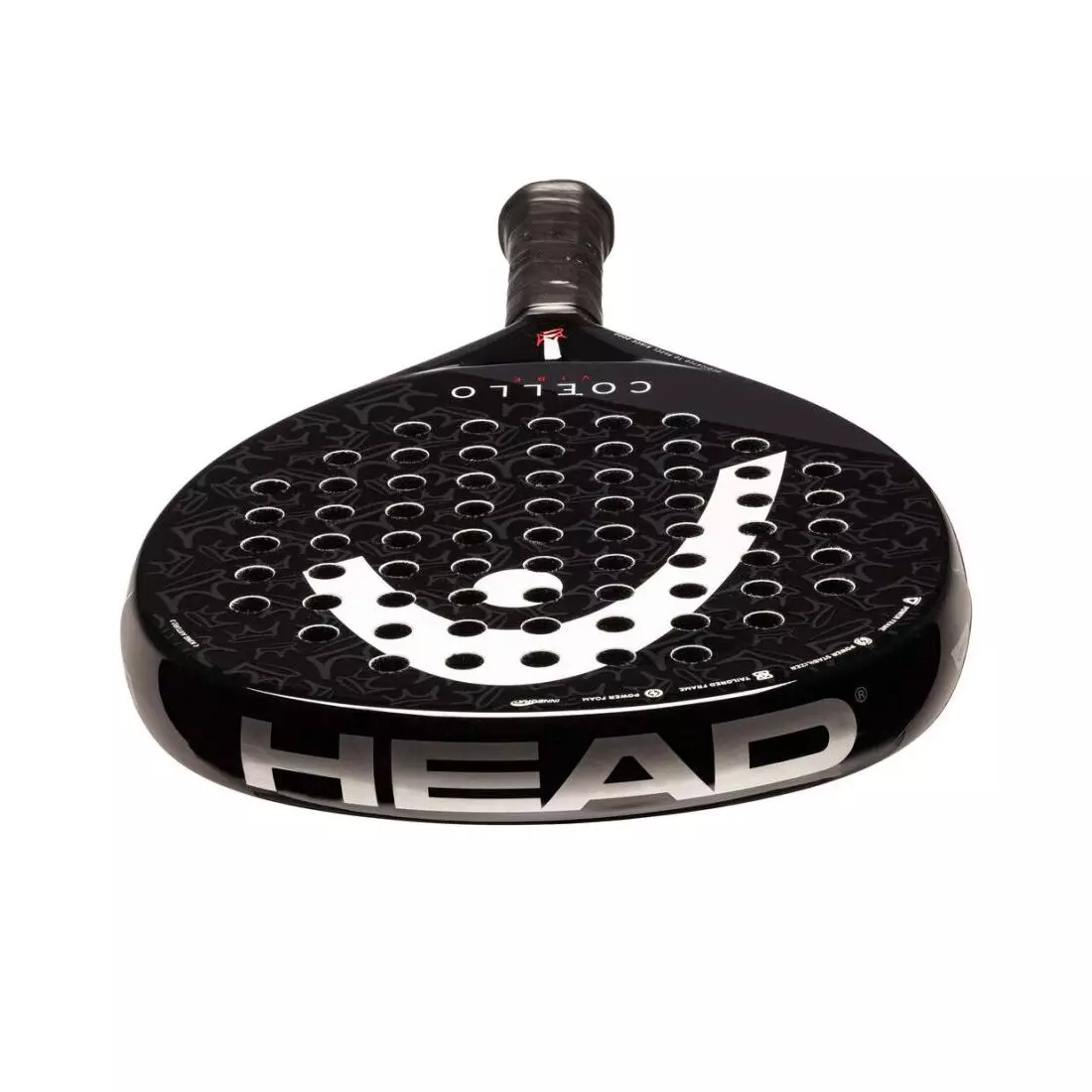 Ракетка для падела Head Coello Vibe